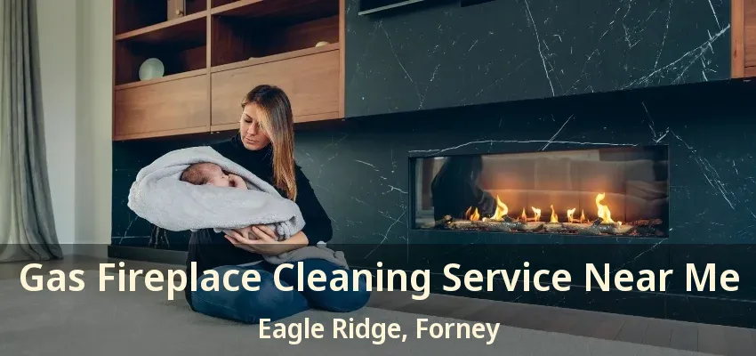 Gas Fireplace Cleaning Service Near Me Eagle Ridge, Forney - TX