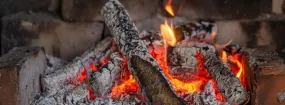 Chimney Ash Dump Services Forney