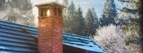Chimney Blockage Removal Forney