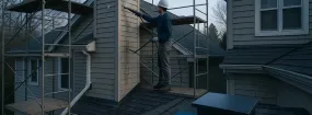 Chimney Cover Replacement Clements Ranch, Forney