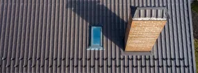 Chimney Cover Services Forney