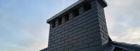Chimney Crown Services Forney