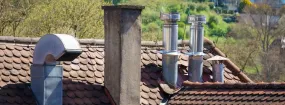 Chimney Experts Forney