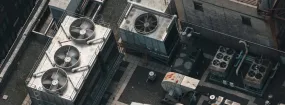 Chimney Fan Services Forney