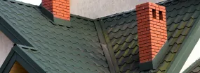 Chimney Flashing Services Forney