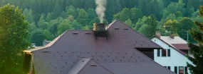 Chimney Inspection Services Forney