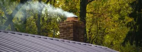 Chimney Odor Removal Forney