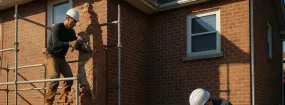 Chimney Rebuild Services Honeysuckle Meadows, Forney