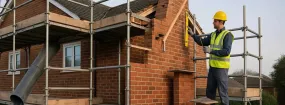 Chimney Repair Near Me McKeller Home Place, Forney