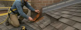 Chimney Repair Gateway Parks, Forney