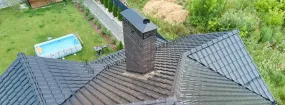 Chimney Saver Forney