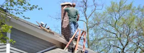 Chimney Service Forney