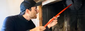 Chimney Sweep Services Forney