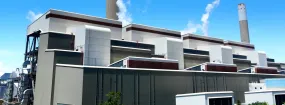 Commercial Chimney Services Forney