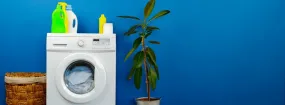 Dryer Vent Cleaning Forney