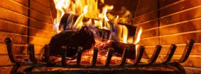 Fireplace Damper Services Forney