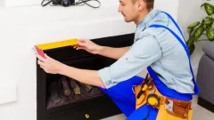 Fireplace Fix Forney