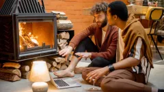 Fireplace Fixing Forney