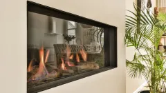 Fireplace Inserts Gas Forney