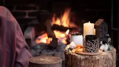 Fireplace Inspection Forney