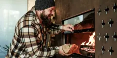 Fireplace Maintenance Forney
