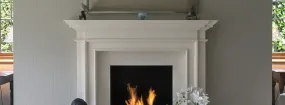 Fireplace Mantel Services Forney