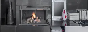 Fireplace Metal Services Forney