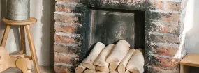 Fireplace Repair Forney