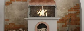 Fireplace Restore & Refurbish Services Forney