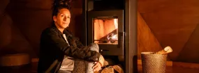 Fireplace Service Company Forney