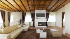 Fireplace Service Cost Forney
