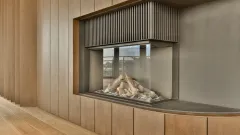 Fireplace Servicing Forney