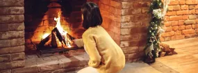 Fireplace Smell Removal Forney