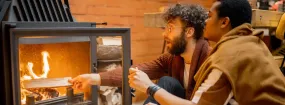 Fireplace Smoke Shaft Repair Forney