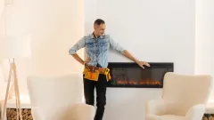 Fireplace Specialist Forney