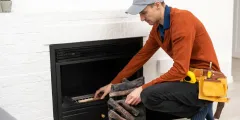 Fireplace Technician Forney