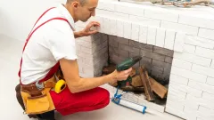 Fireplace Technicians Forney