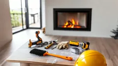 Fix A Gas Fireplace Forney