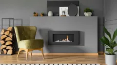 Fix My Gas Fireplace Forney