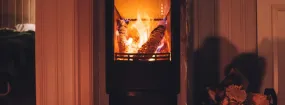 Fix Non-Working Fireplace Forney