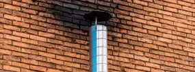 Flue Cleaning Forney