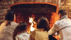 Gas Fire Repairs Forney