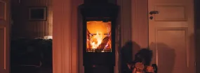Hearthstone Stoves Fireplace Forney