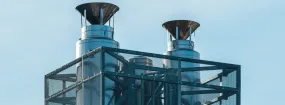 Industrial Chimney Services Forney