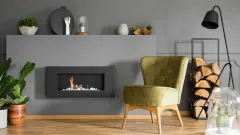 Inspect Fireplace Forney