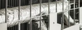 Insulated Ductwork Services Forney