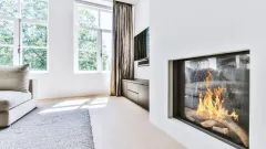 Montigo Fireplace Repair Forney