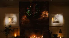 Natural Gas Fireplace Repairs Forney