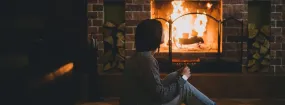 Old Fireplace Repair Forney
