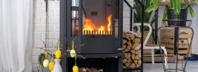 Osburn Fireplace Repair Forney